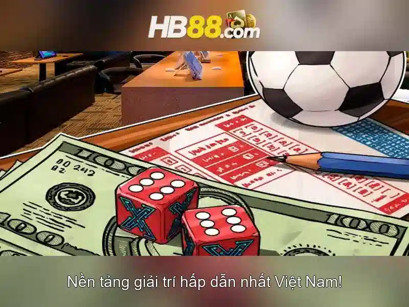 Trải Nghiệm Slot