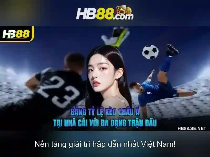 Tại Sao Nên Chọn Slot HB88