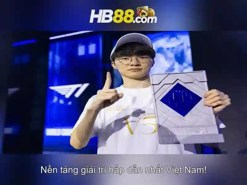 Tận Dụng Ưu Đãi Với hb88 Login