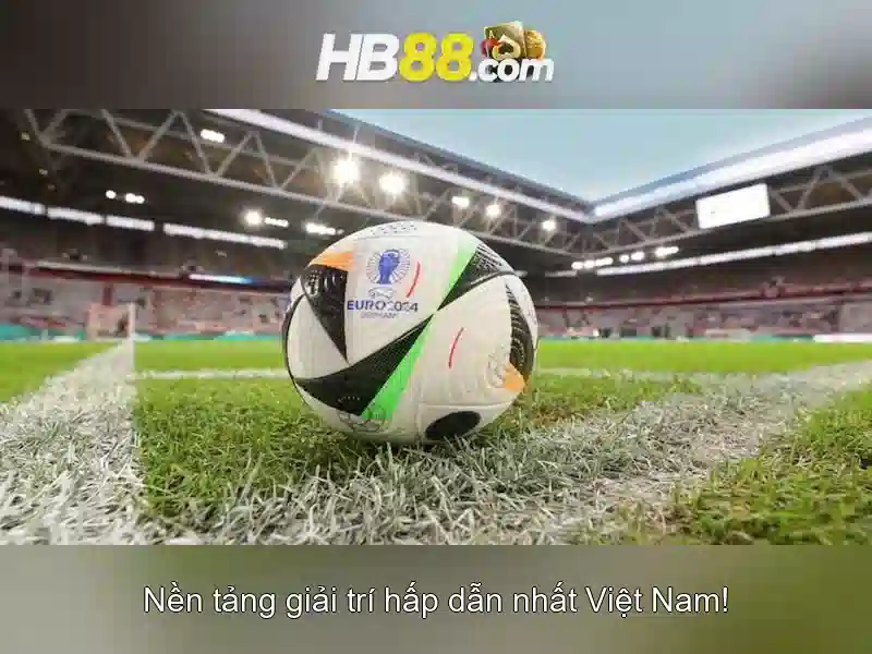 Đa dạng trò chơi slot tại HB88 Club