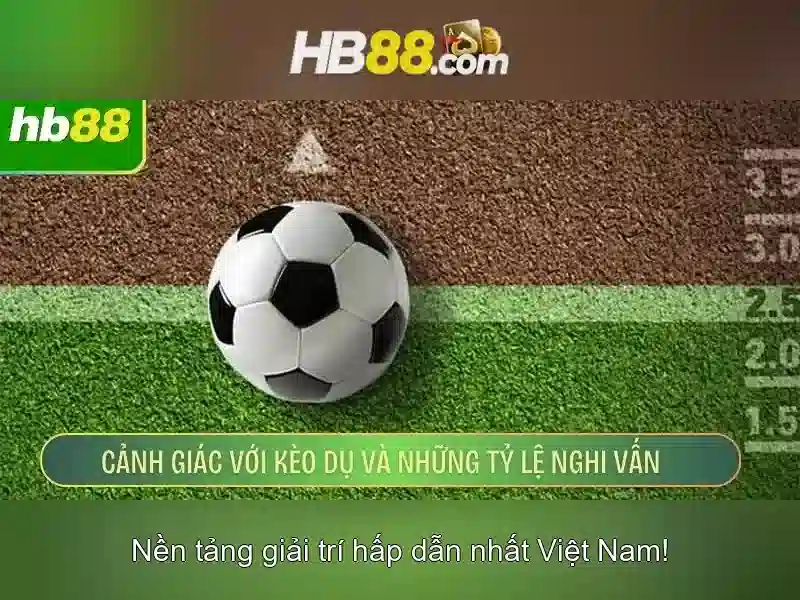 Tham Gia Cá Cược Trực Tuyến Độc Đáo Và Thú Vị Tại HB88