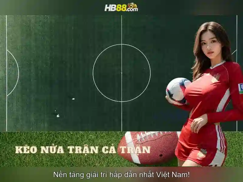 Sòng Bài HB88