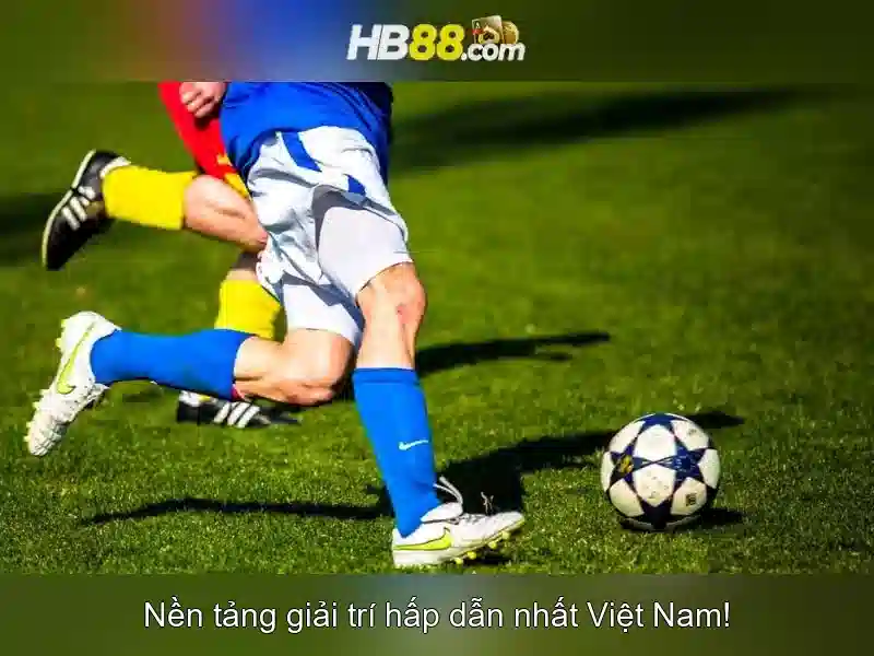 đăng nhập hb88