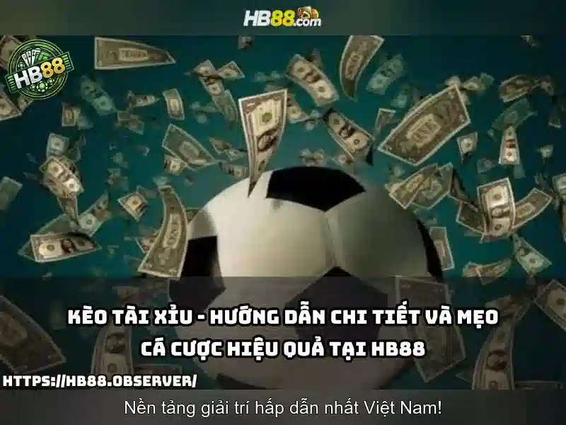 trải nghiệm slot HB88