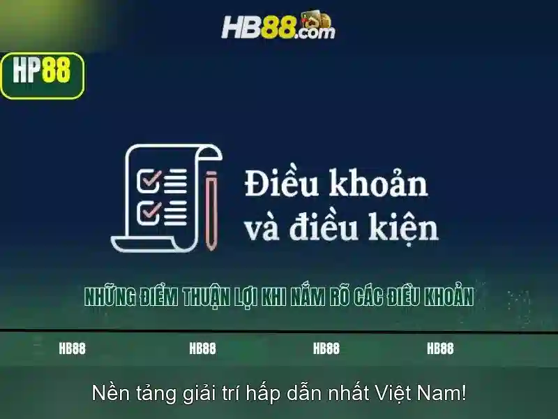 Trò Chơi Slot HB88