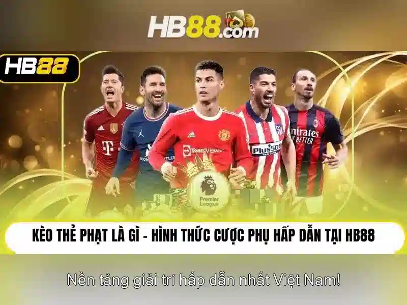 HB88 – Nền Tảng Slot Uy Tín Số 1 Việt Nam