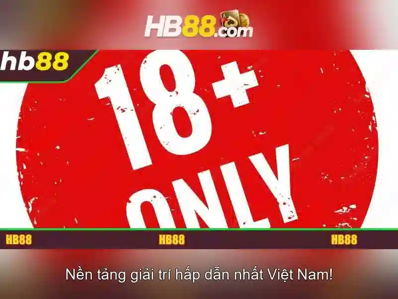 đặc điểm slot machine HB88