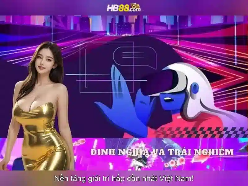 Trò chơi slot đa dạng