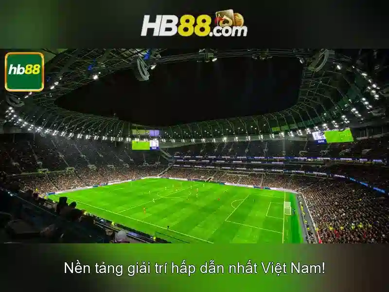 Trải Nghiệm Slot HB88 2026