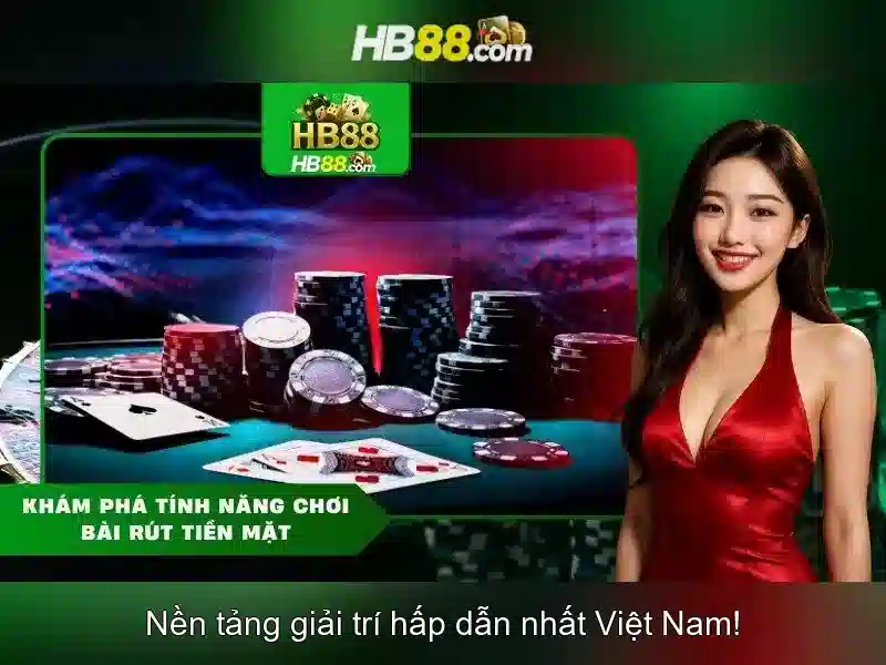 Nhận Thưởng Hấp Dẫn Với Hb88 Android