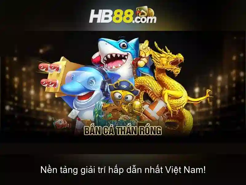 Trò chơi HB88