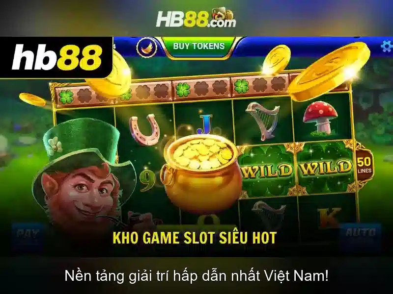 quản lý tài khoản HB88