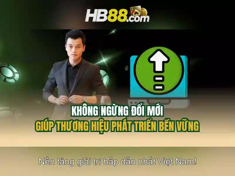 Khám Phá Trải Nghiệm Slot Tại HB88