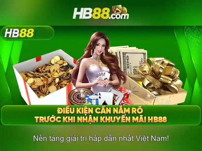 nhà cái HB88 – Trải Nghiệm Slot Đỉnh Cao Cùng Hệ Thống Cá Cược Đa Dạng