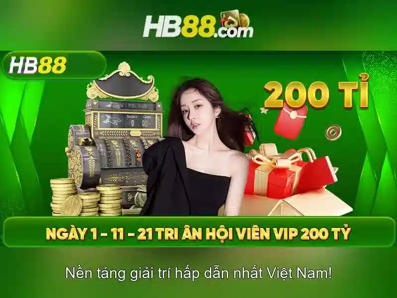 Tính Năng Nổi Bật Của Ví HB88