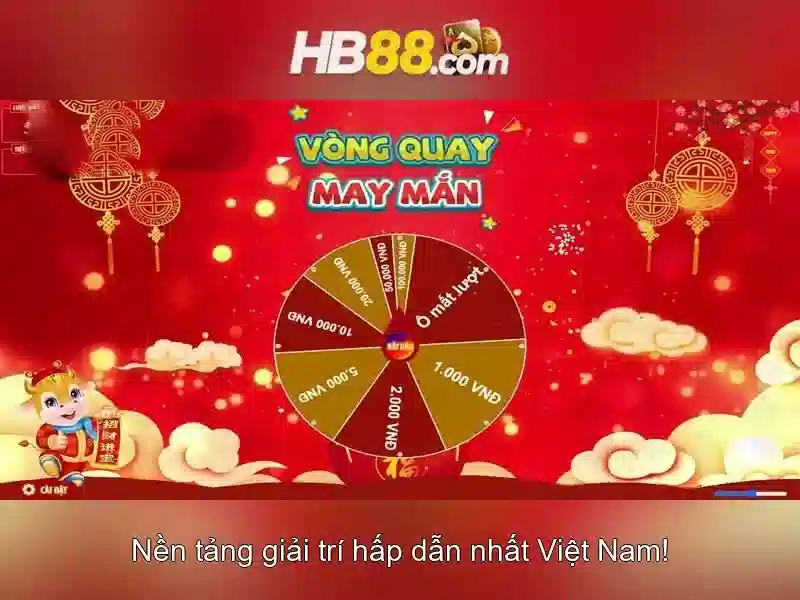 Trò Chơi Slot