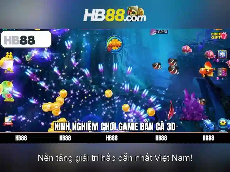 Lý Do Chọn HB88 Casino