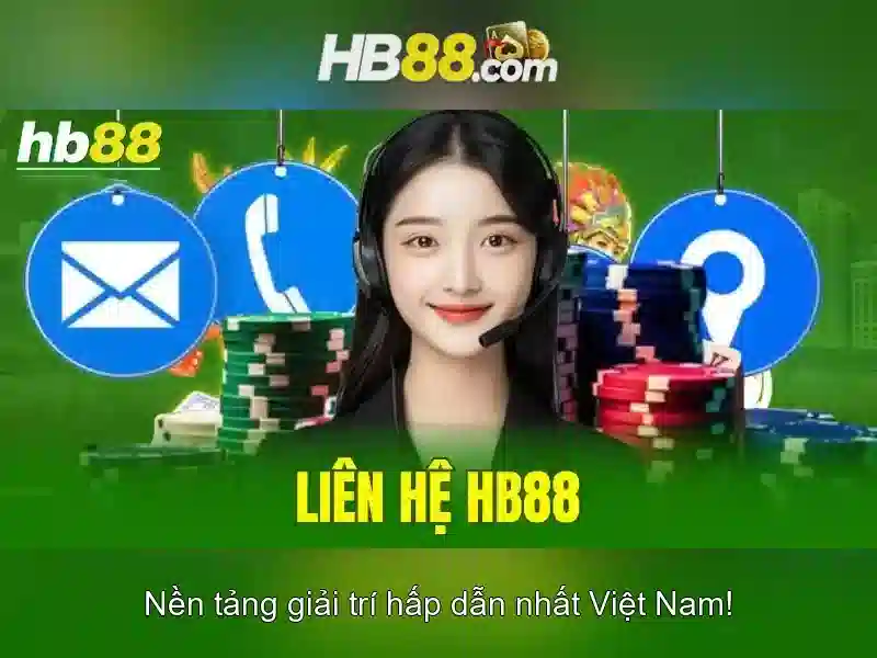 Ưu Điểm Nổi Bật Của HB88 Web
