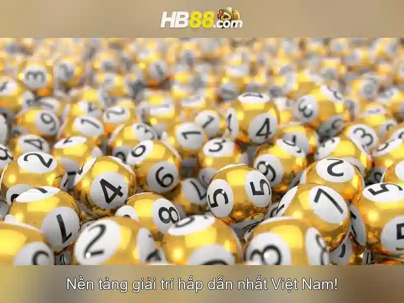 Khám phá các tựa slot phổ biến tại HB88