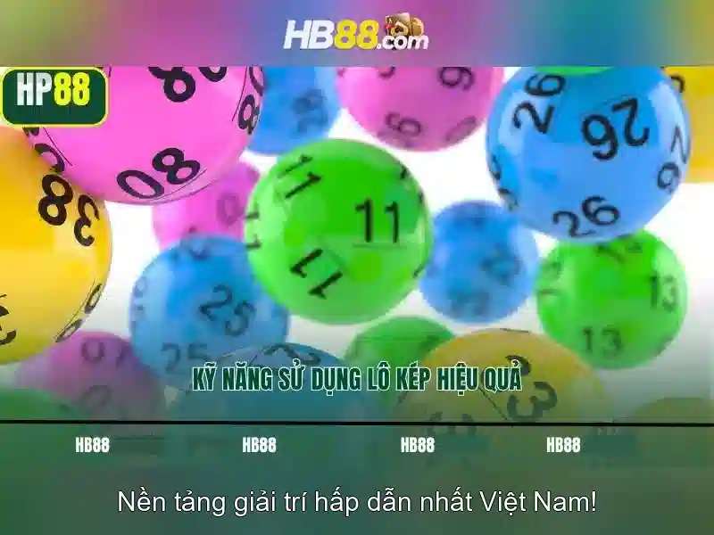 Tải App HB88