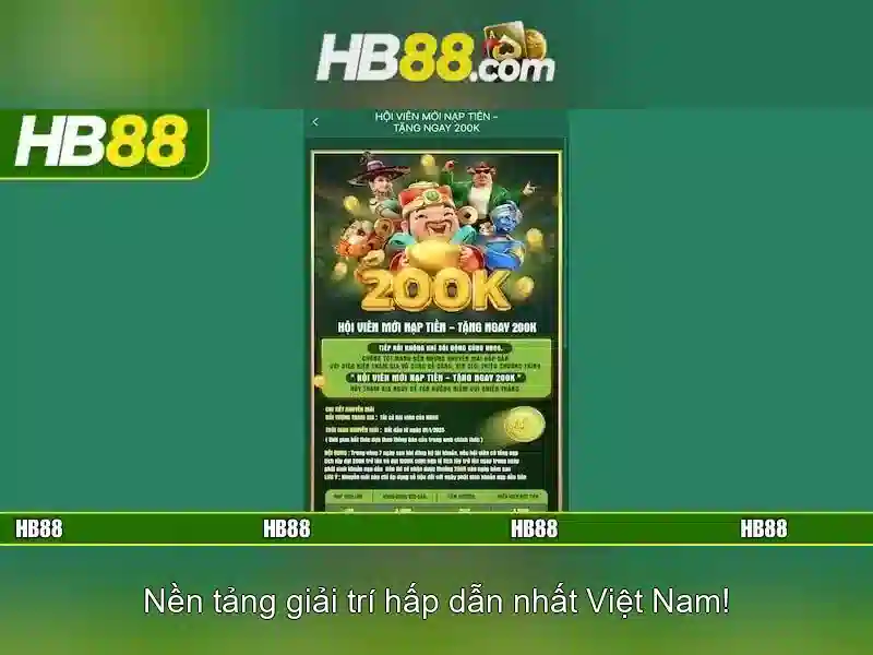 Ưu Điểm Tải App HB88