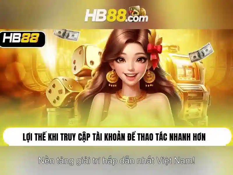 Ưu Đãi Tải App HB88