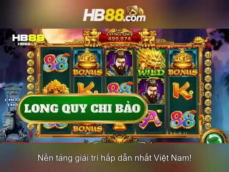 An Toàn Giao Dịch HB88
