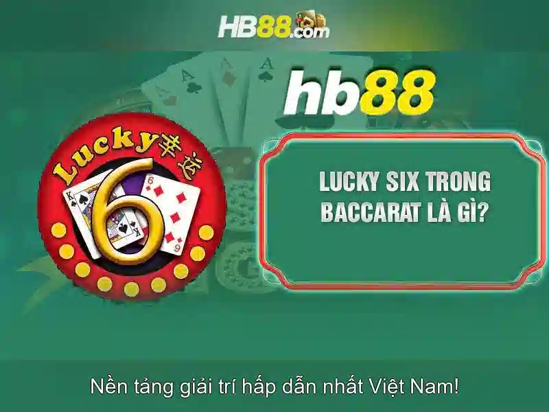 Chương Trình Ưu Đãi hb88 Casino