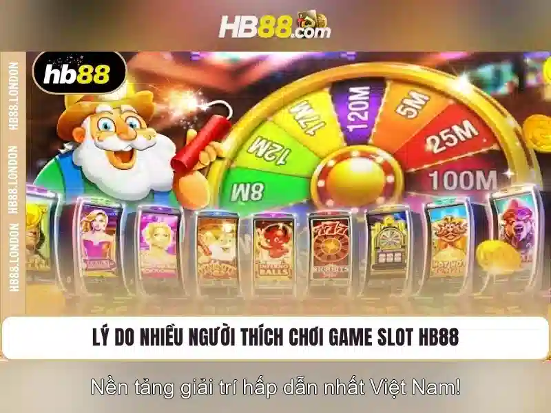 Hướng Dẫn Trải Nghiệm Game HB88