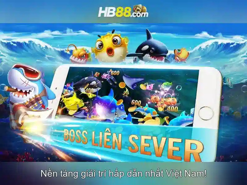 Đăng Nhập HB88