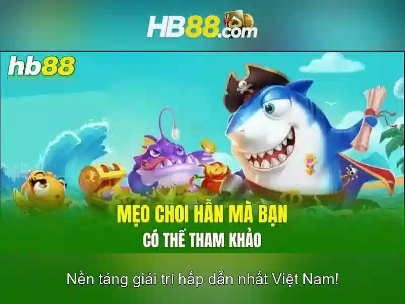 Game Bài 3D HB88