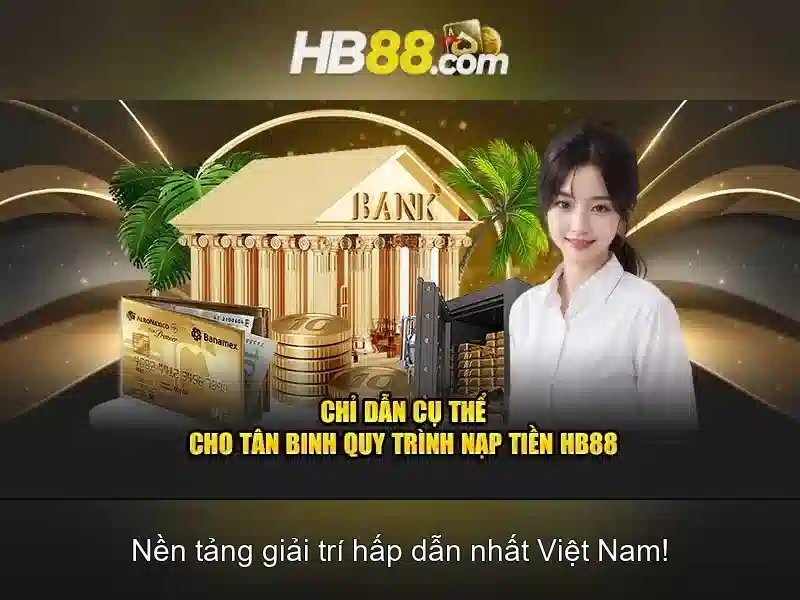 Ưu Điểm Nổi Bật Của hb88 Slot