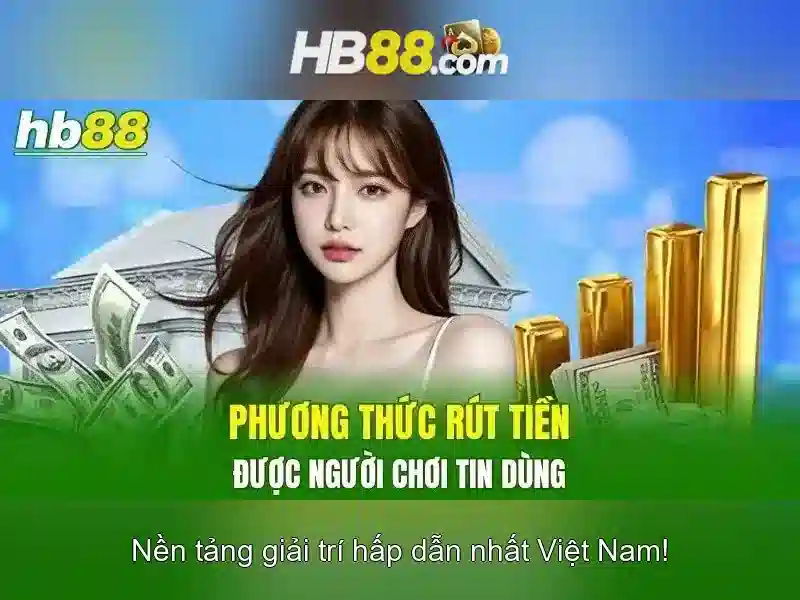 Ưu điểm hb88 slot