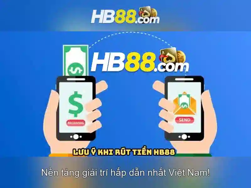đa dạng thể loại game HB88