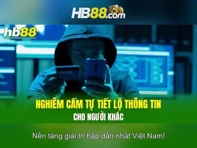 trải nghiệm slot hb88
