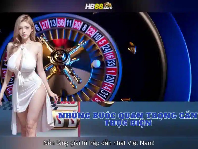 Đa Dạng Thể Loại Slot Trên HB88 Android