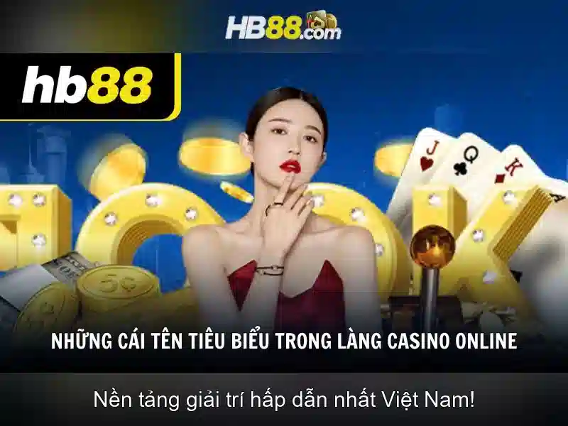 HB88 Slot