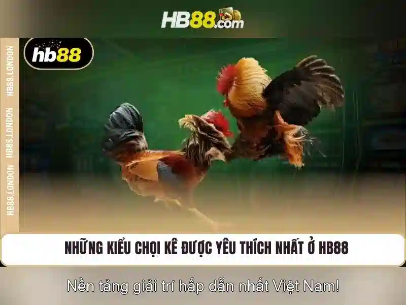Tải App HB88