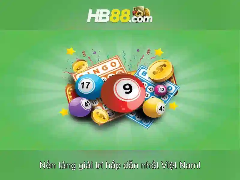 HB88 – Bảo mật và an toàn tối ưu