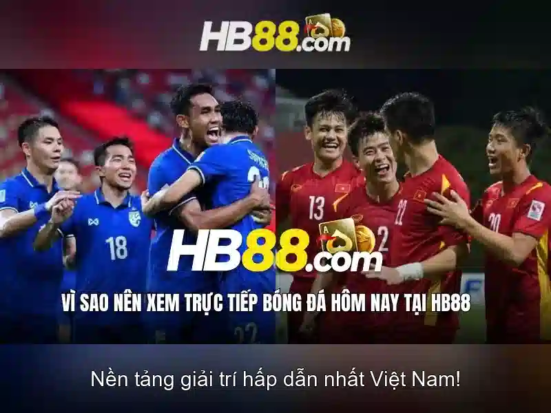 Tính năng ứng dụng hb88 Android