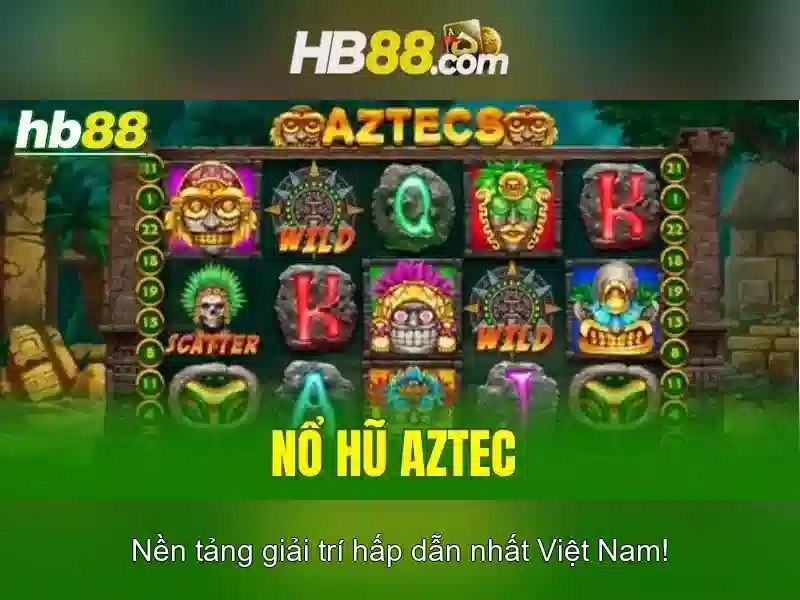 Trải Nghiệm Slot