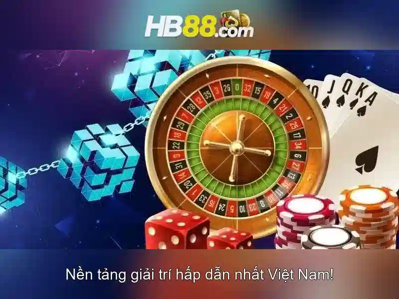 Giới Thiệu Về Trang Chủ HB88