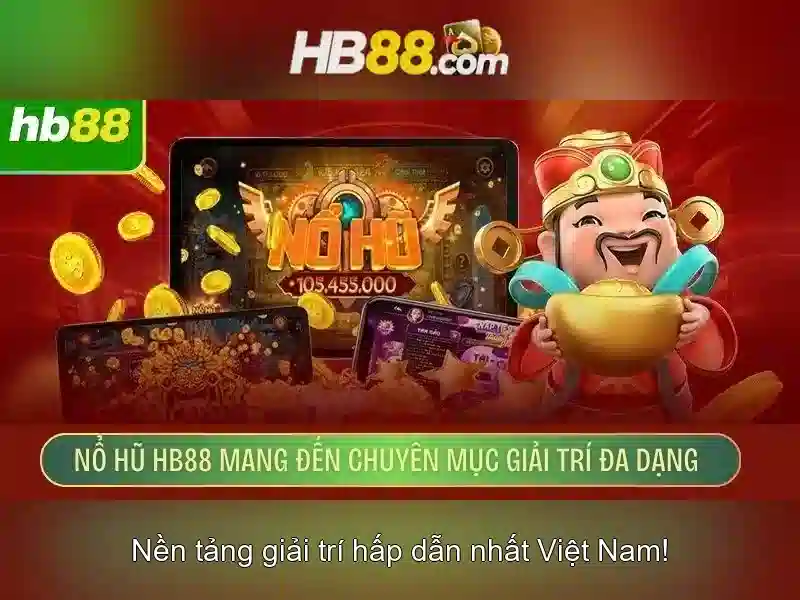 Tại Sao Chọn Đăng Nhập Hb88