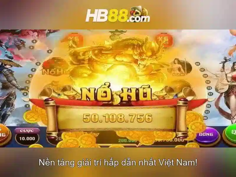 HB88 Đăng Nhập