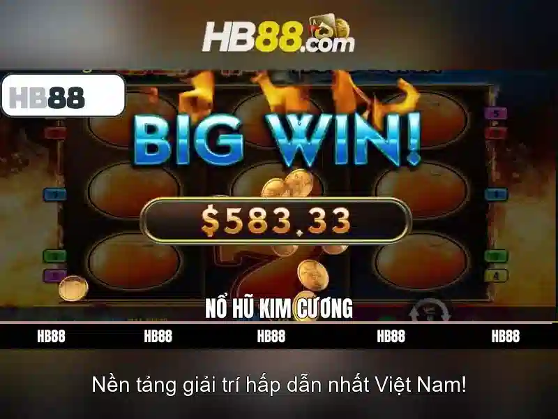 Dăng Ký HB88: Bước Đầu Tiên Để Trở Thành Thành Viên Slot