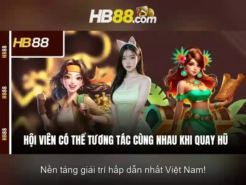 Casino HB88