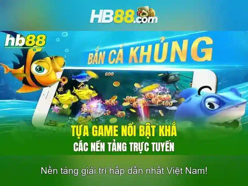 Khuyến Mãi Hấp Dẫn Từ HB88