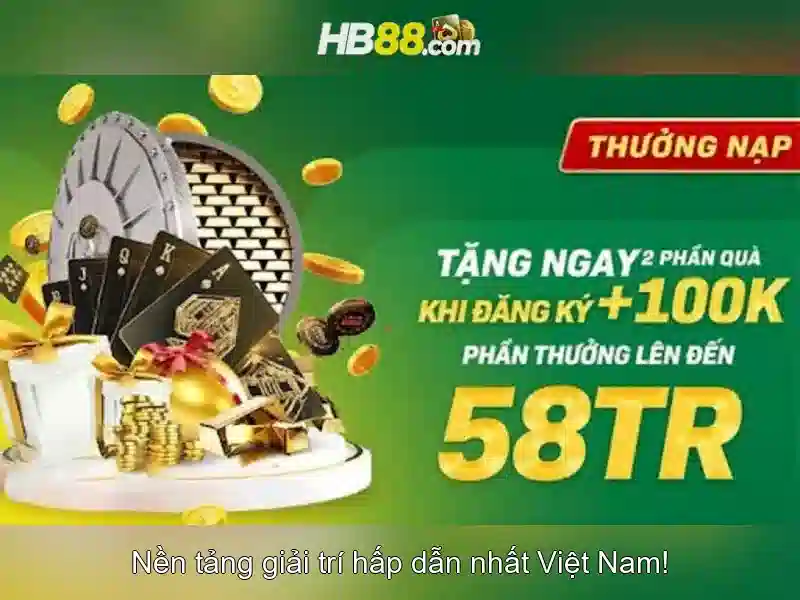 Tính Năng App HB88