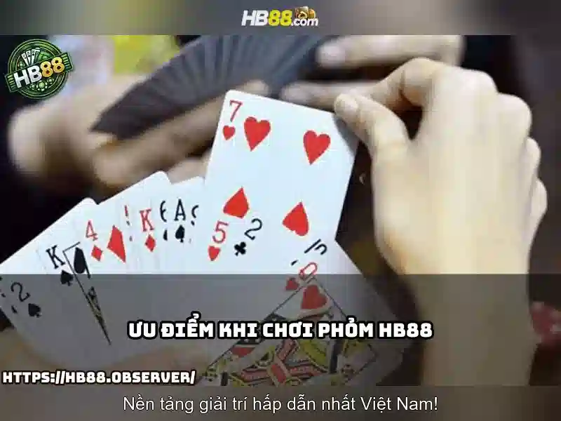 Tại Sao Chọn Game Slot HB88