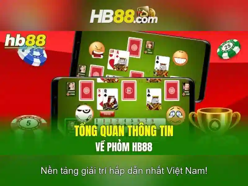 trang chủ HB88